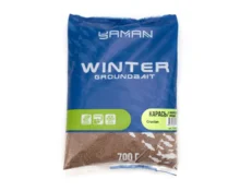 Прикормка для рыбалки Yaman Winter Cruician Ice, зимняя, карась лёд, 700 г